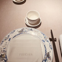 中国飯店 富麗華 - 