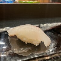 おたる政寿司 銀座 - 