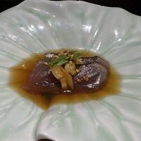 鮨 無垢/鮨 白銀 - 