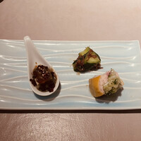 中国飯店 富麗華 - 