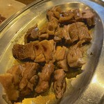 すえひろ - 料理写真:焼鳥