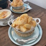 ダイヤメゾン - 