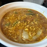 Hot Spice Shop Hood Dog - 