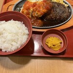 ジョイフル - 料理写真: