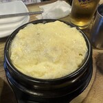 차돌박힌쭈꾸미 - 