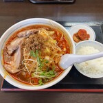 らーめんランド - 