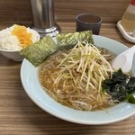 ラーメンショップ - 