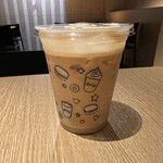 マクドナルド - ドリンク写真:
