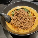 地獄の担担麺 - 