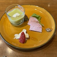 グリル ア ターブル - 