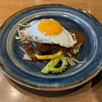 グリル ア ターブル - 