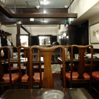 味の中華 羽衣 銀座本店 - 