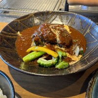グリル ア ターブル - 
