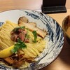 自家製麺 MENSHO TOKYO
