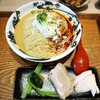 別邸 たけ井 なんばラーメン一座店