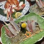 札幌かに本家 - 