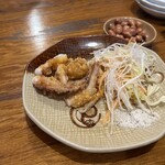 台湾料理 天豊 - 