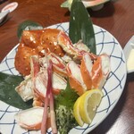 札幌かに本家 - 