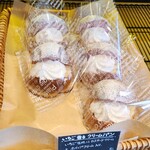 ベーカリー・パレード - 