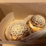 ティー スイーツ ラボ - 