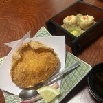 札幌かに本家 - 