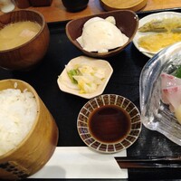 魚感うえさき - 