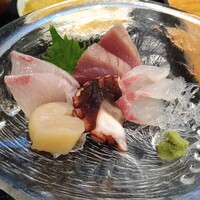 魚感うえさき - 