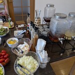 cafe nazki - 