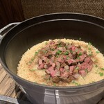 焼肉 ジャンボ 本郷店 - 