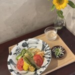 中華可菜飯店 - 