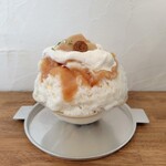 comugi - 横からの図