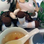 SILVER KRIS LOUNGE TAIPEI - 