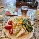 cafe nazki - 