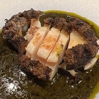 鉄板焼き 大和 - 