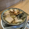 銀座はるちゃんラーメン