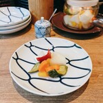 東京チャイニーズ 一凛 - 