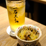 厳選焼肉 一石三鳥 - 