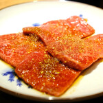 厳選焼肉 一石三鳥 - 