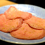 厳選焼肉 一石三鳥 - 