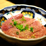 厳選焼肉 一石三鳥 - 