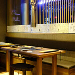 厳選焼肉 一石三鳥 - 