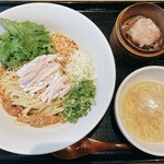 東京チャイニーズ 一凛 - 