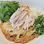 東京チャイニーズ 一凛 - 