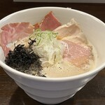 麺屋 喜楽明人 - 