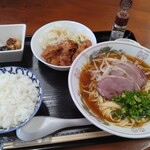 種ん家 - 料理写真: