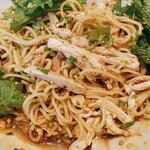 東京チャイニーズ 一凛 - 