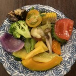 グリルバード - 