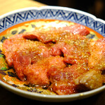 厳選焼肉 一石三鳥 - 