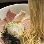 麺屋 喜楽明人 - 