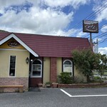 手作りハンバーグの店　くれよん - 